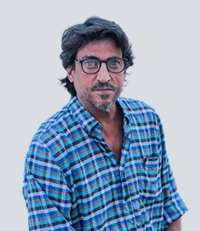 Jaime Moreno
