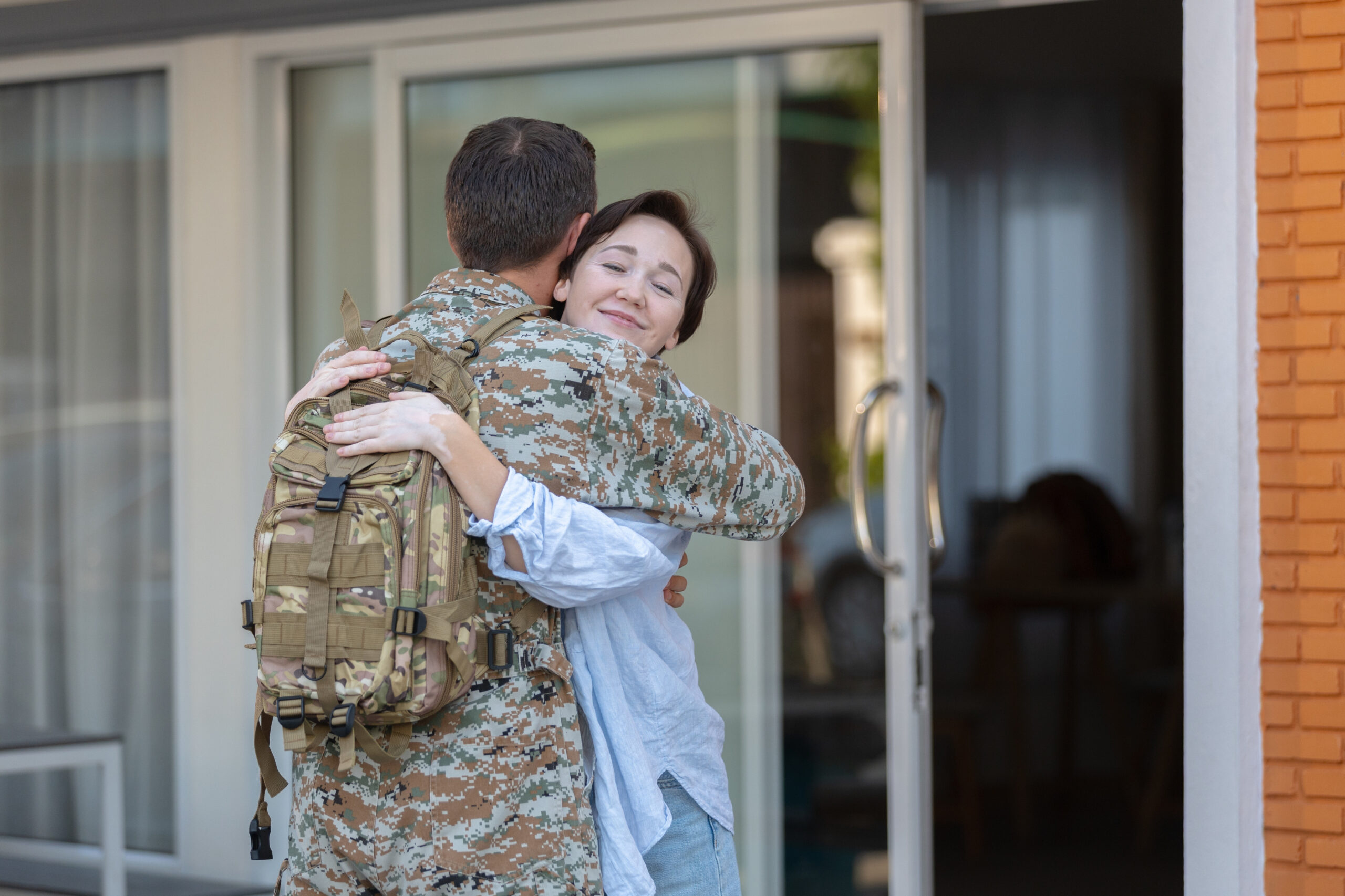 Seguros para Militares